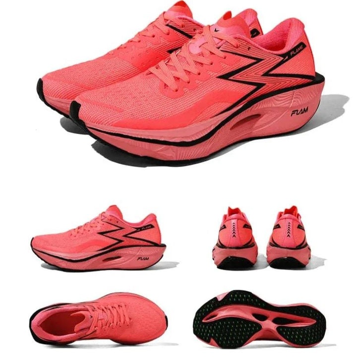 MotionPro v2 Running Sneakers - Saint Drako