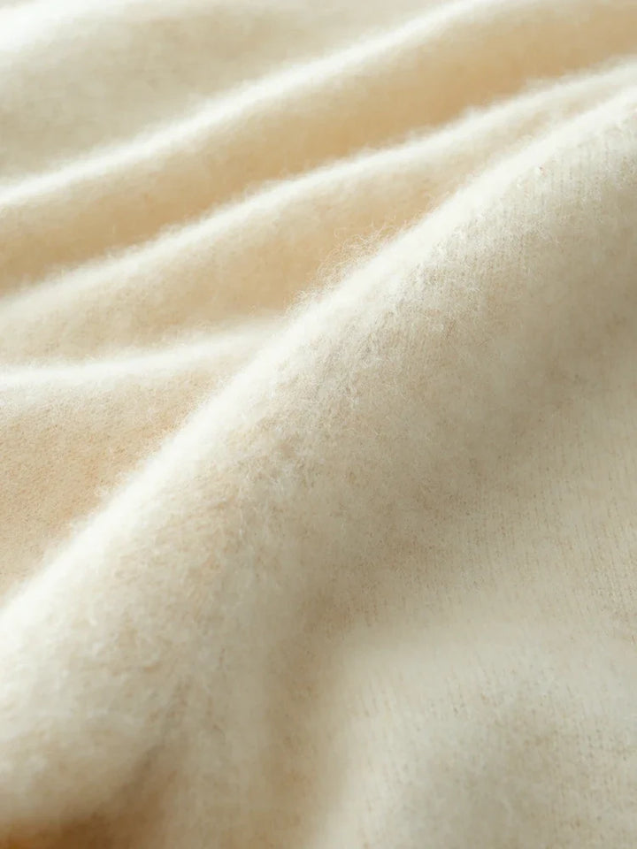 Cortina Cashmere Sweater