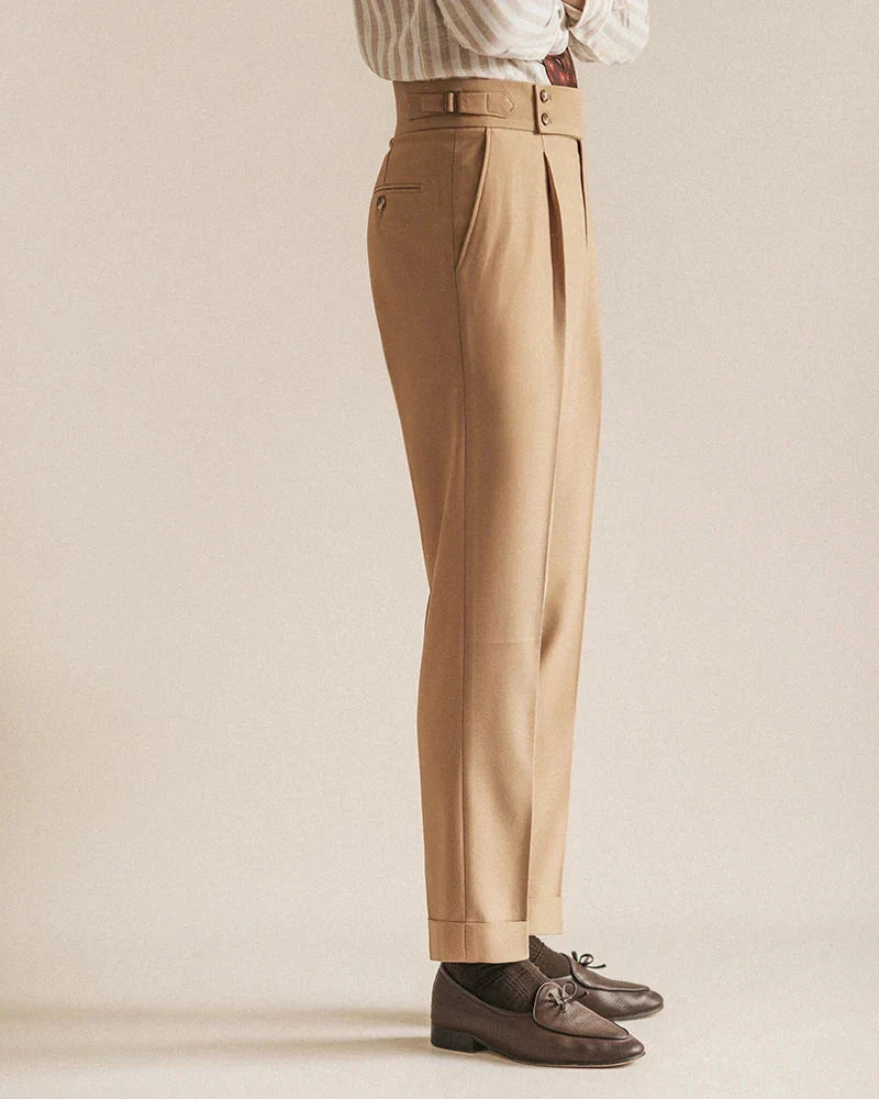 Lecce Tailored Trousers