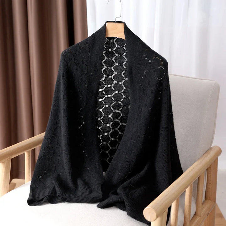 Seraphine Pashmina Shawl - Saint Drako