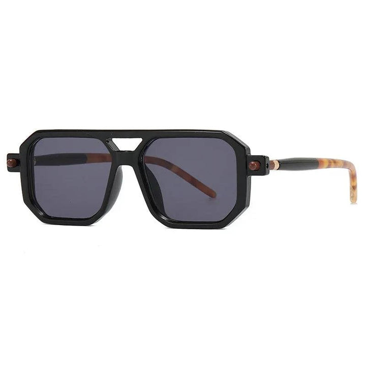 Riviera Specter Sunglasses - Saint Drako