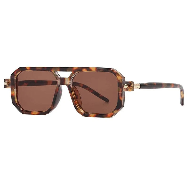 Riviera Specter Sunglasses - Saint Drako