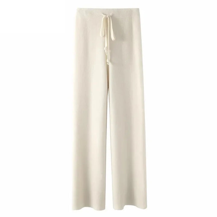 Lecce Knit Sweats
