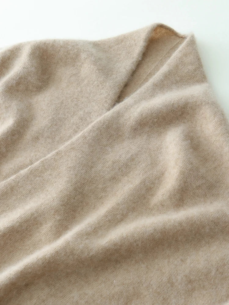 Cortina Cashmere Sweater