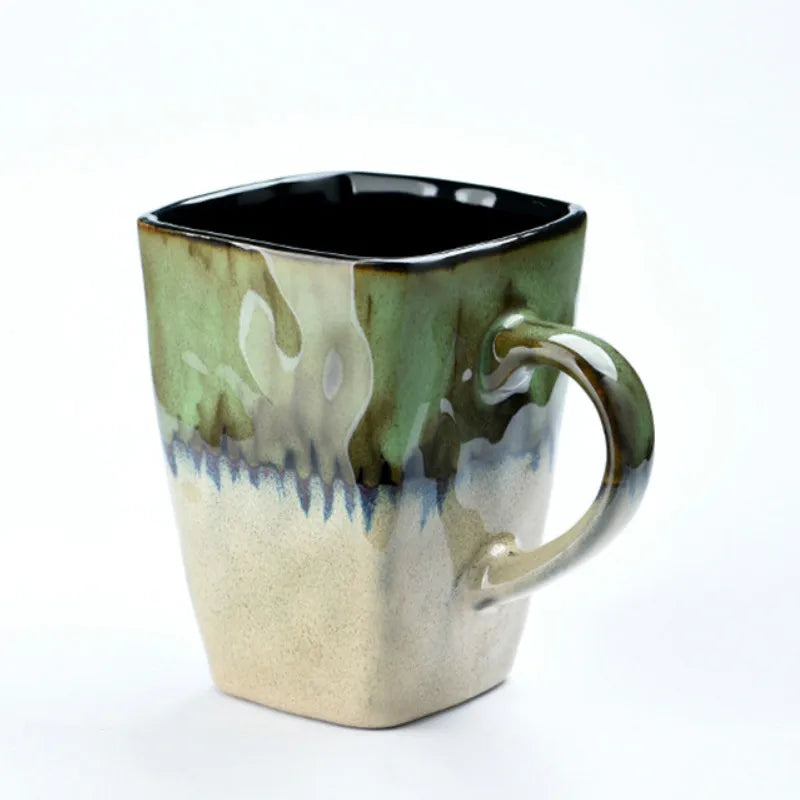 Savannah Series Ceramic Mug