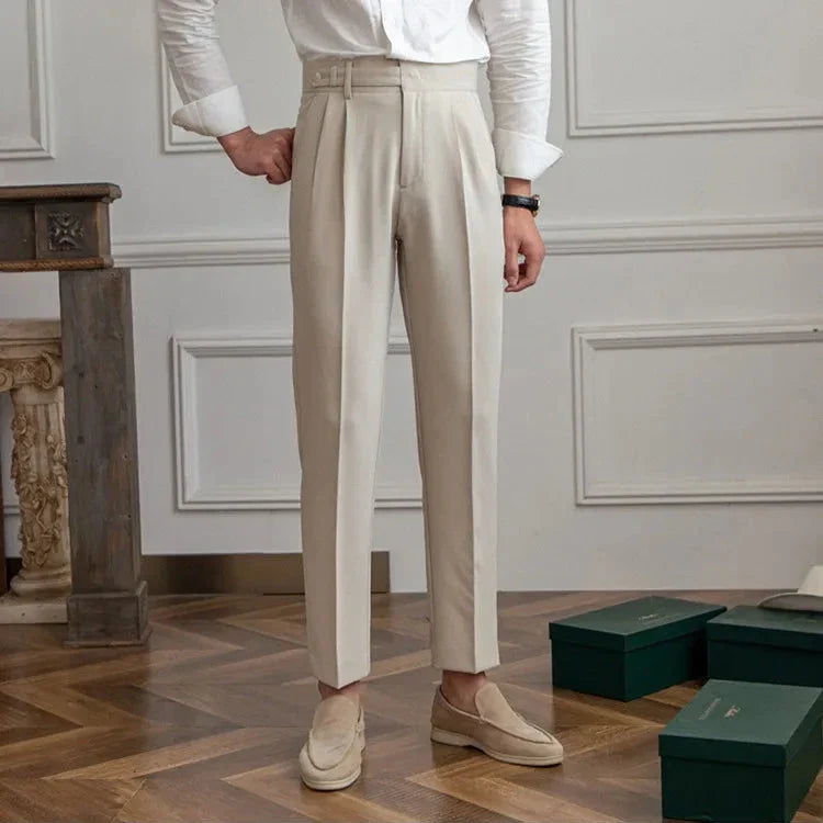 Salerno Tailored Pants
