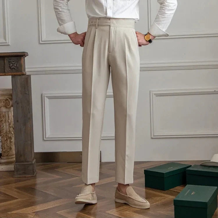 Salerno Tailored Pants