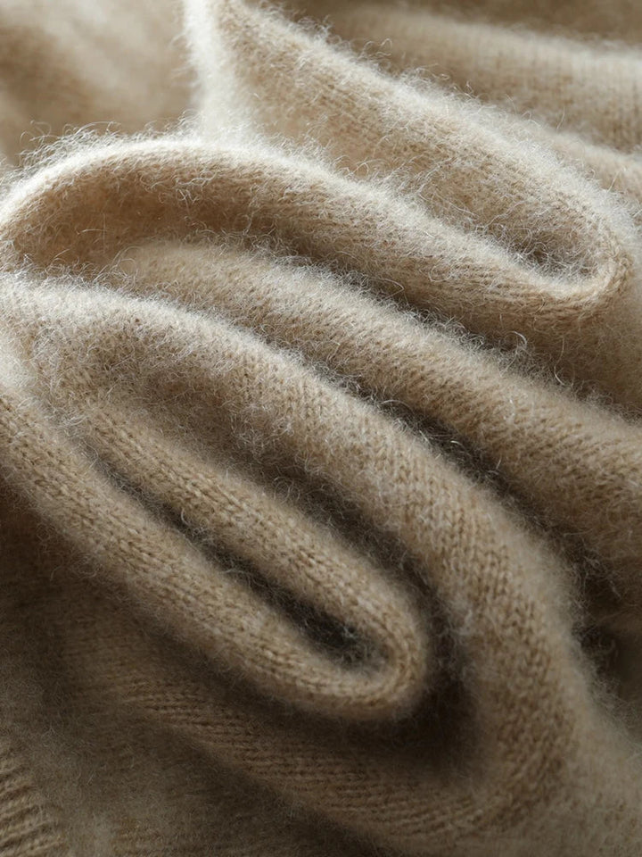 Valenca Cashmere Sweater