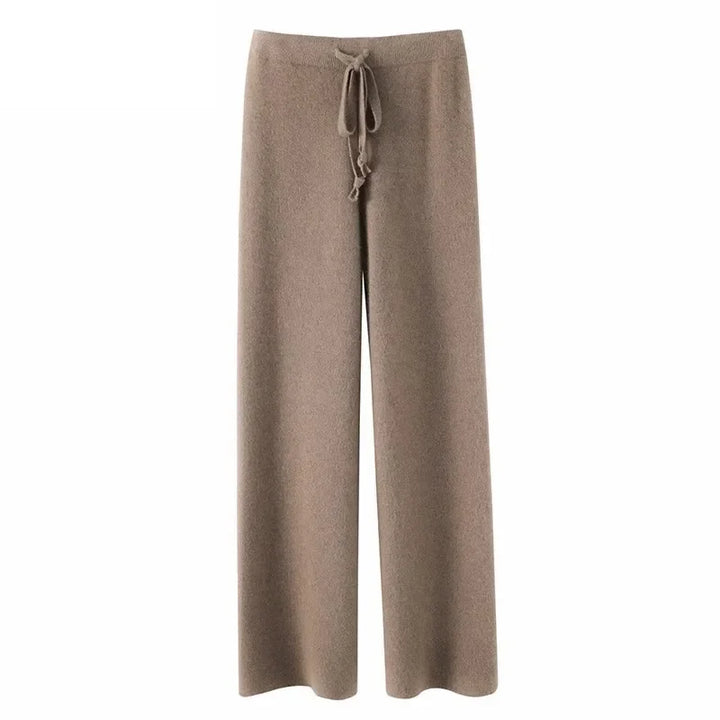 Lecce Knit Sweats