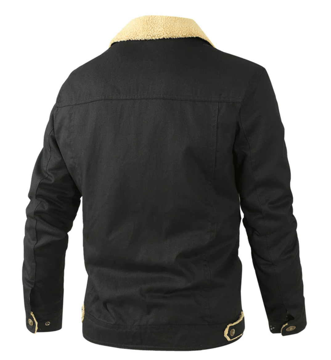 Breckenridge Jacket (5 Designs) - Saint Drako