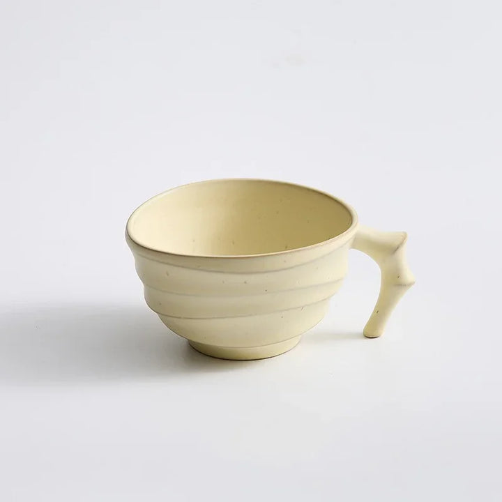 Heritage Grains Ceramic Mug