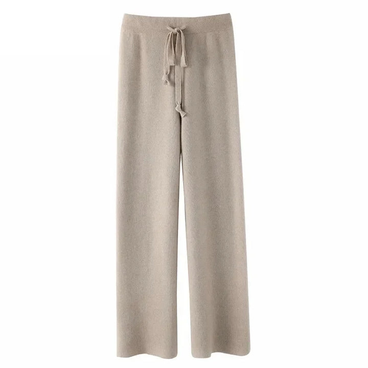 Lecce Knit Sweats