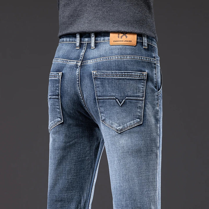 Hyde Denim Jeans - Saint Drako