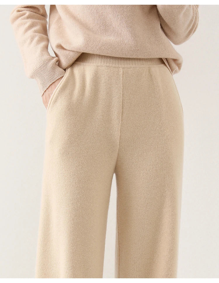Ravello Merino Sweats
