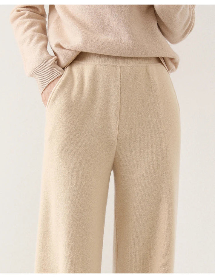 Ravello Merino Sweats