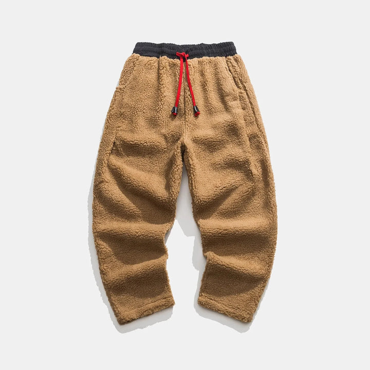 Sorrento Teddy Fleece Pants