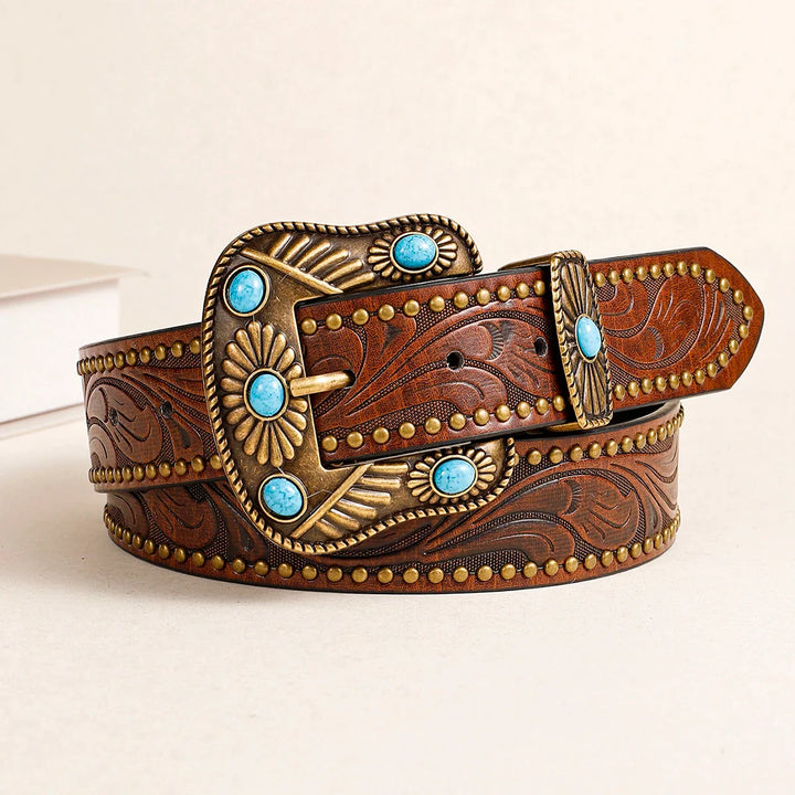 Aureate Retro Belt