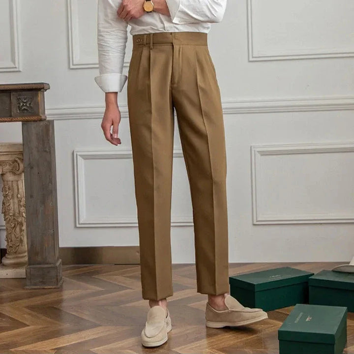 Salerno Tailored Pants