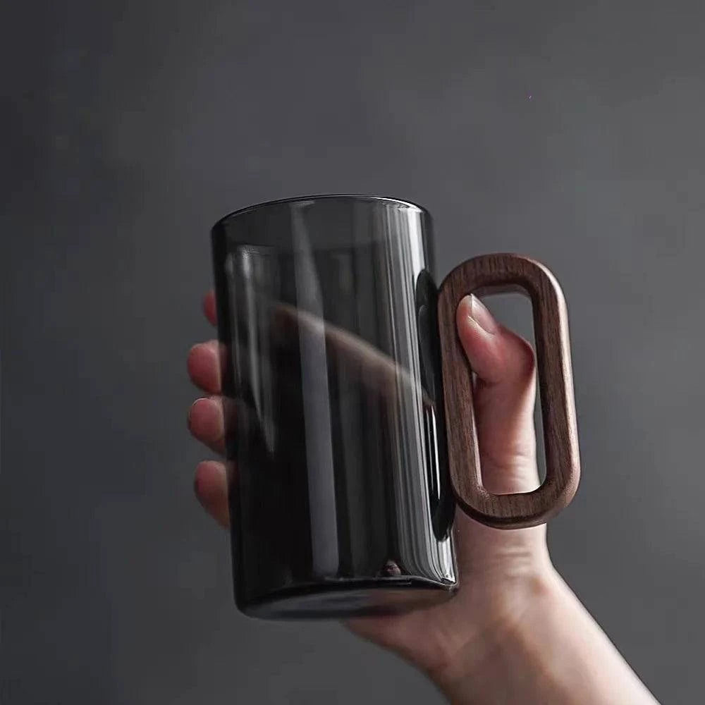 NordWave Mug - Saint Drako