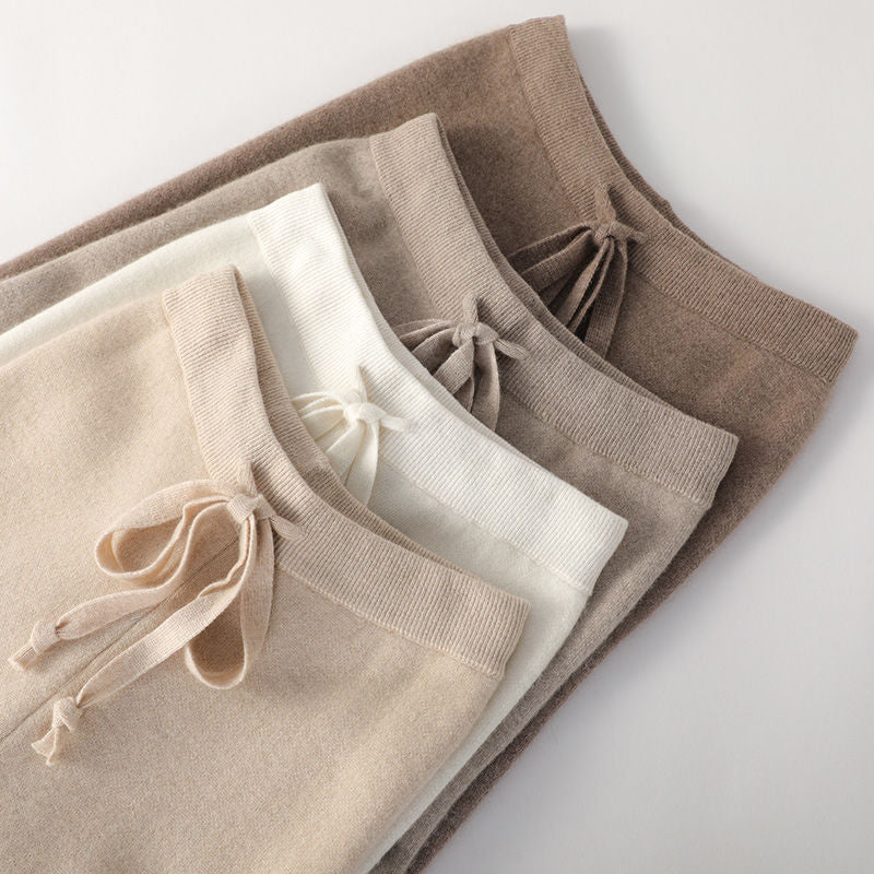 Lecce Knit Sweats