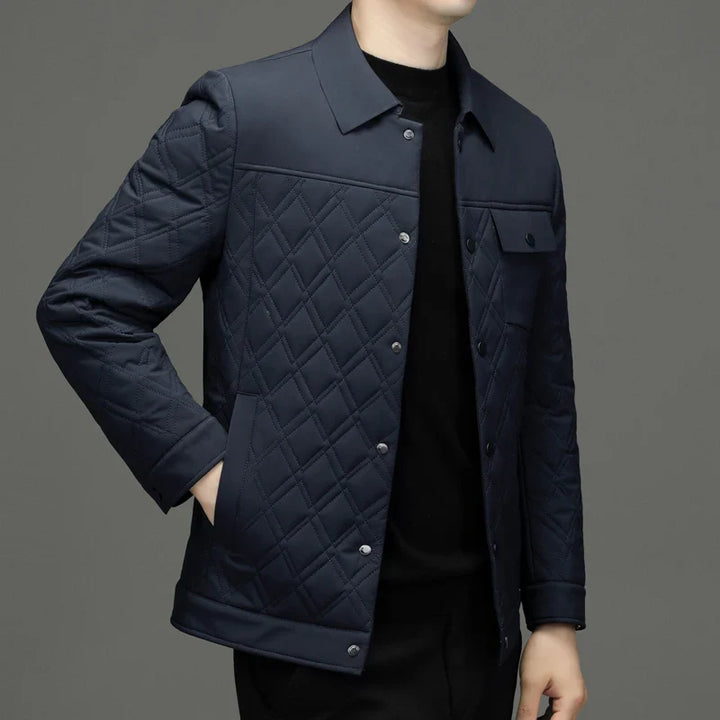 Warren Jacket - Saint Drako