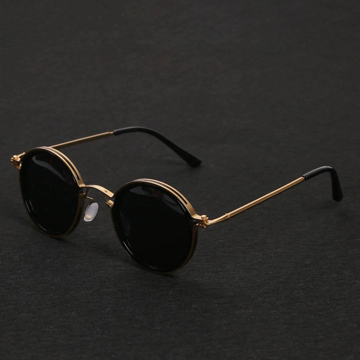 Ruby Ray Sunglasses - Saint Drako