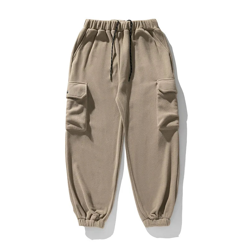Braven Fleece Pants - Saint Drako