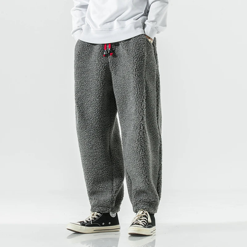 Sorrento Teddy Fleece Pants