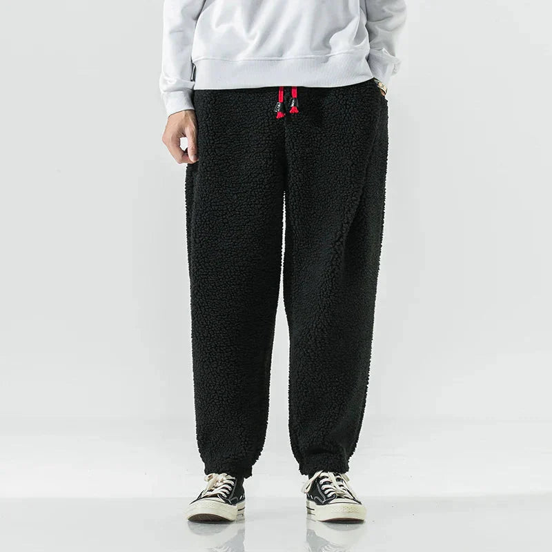 Sorrento Teddy Fleece Pants