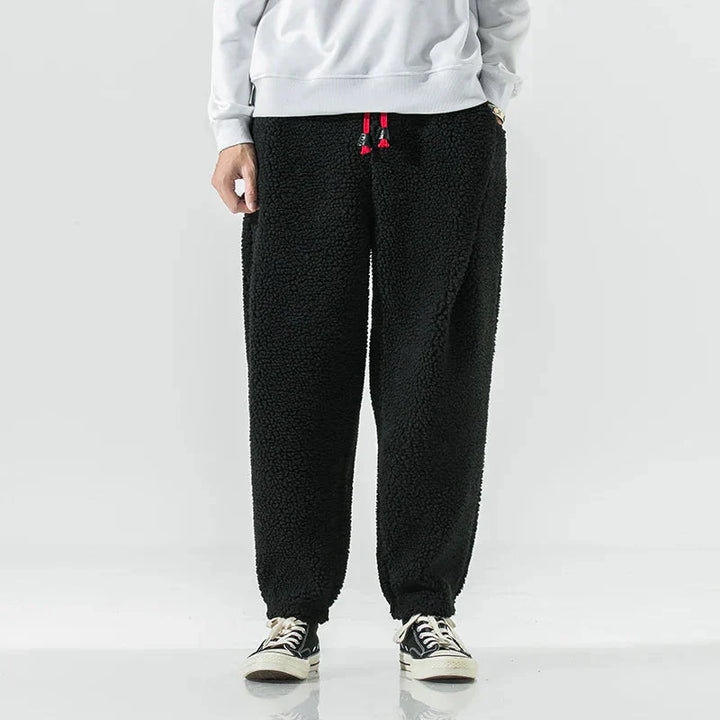 Sorrento Teddy Fleece Pants