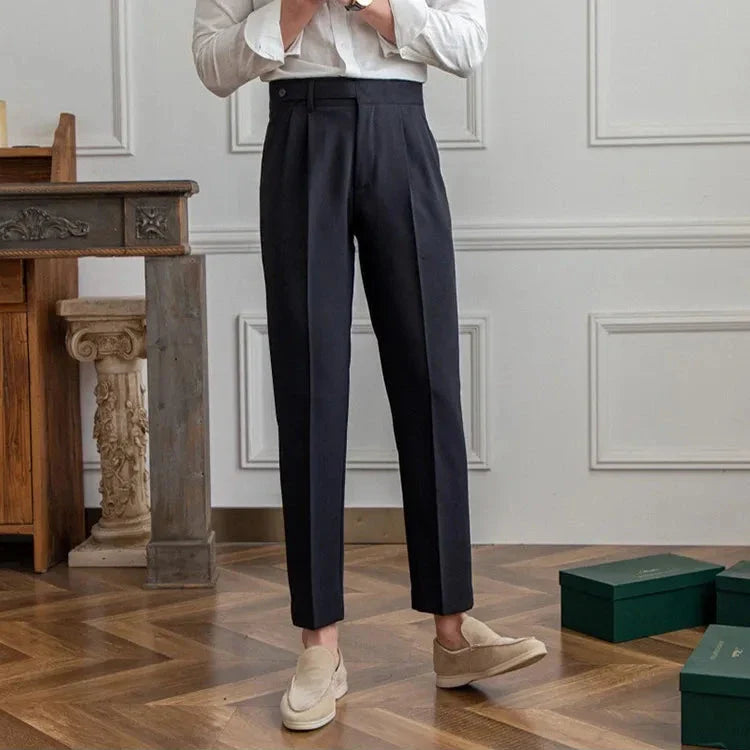 Salerno Tailored Pants