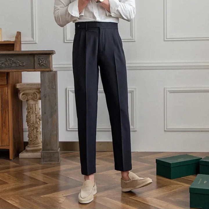 Salerno Tailored Pants