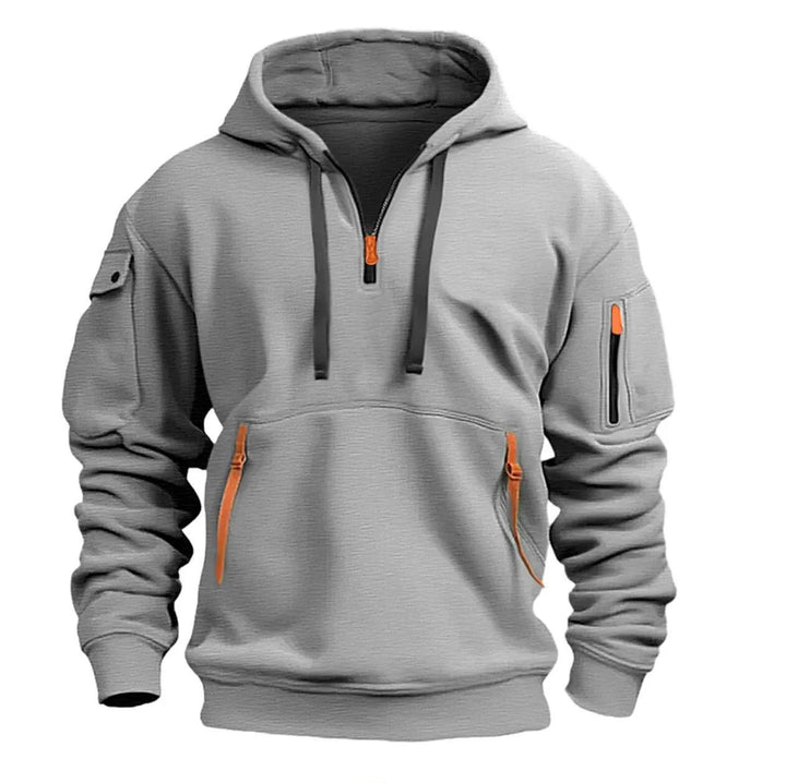 Urban Knox Hoodie