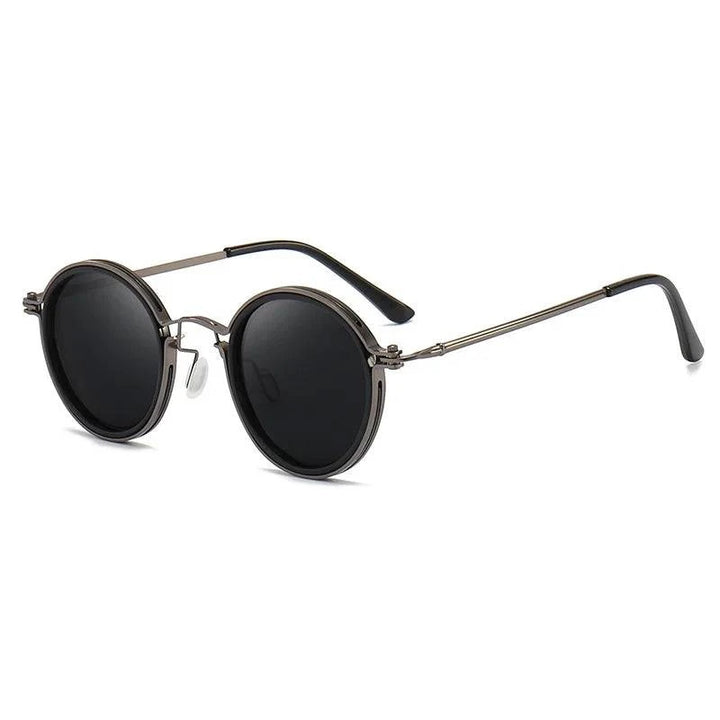 Ruby Ray Sunglasses - Saint Drako