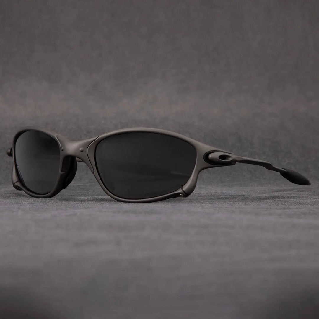 Skyline Polarized Sunglasses - Saint Drako