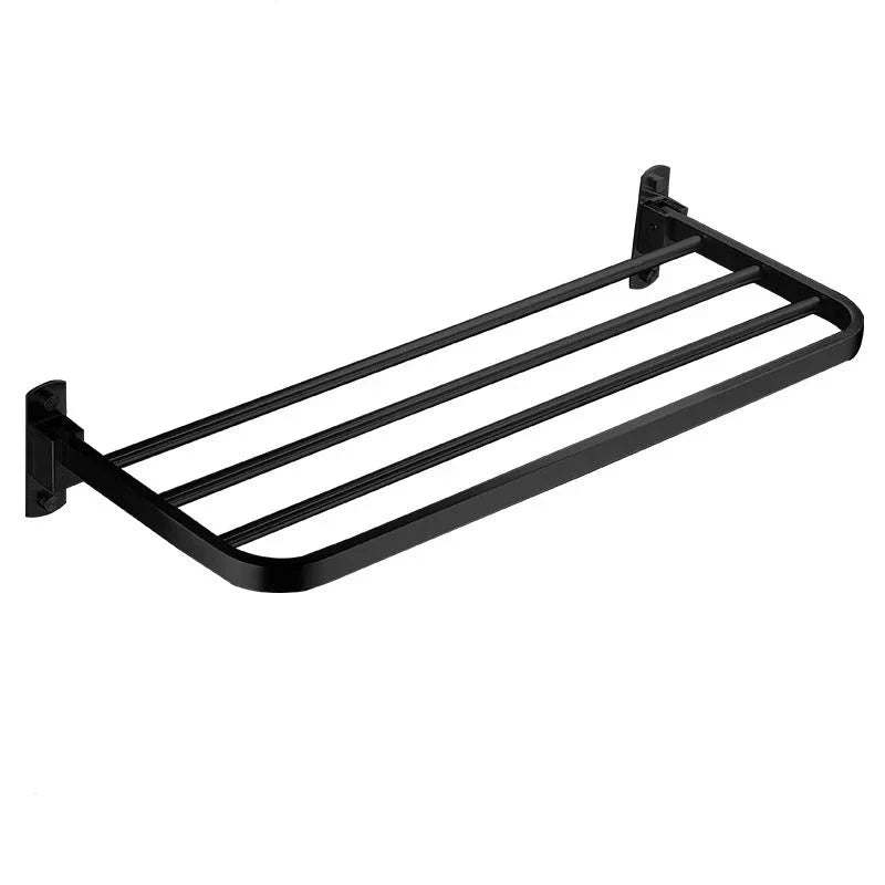 Avalon Foldable Bath Shelf