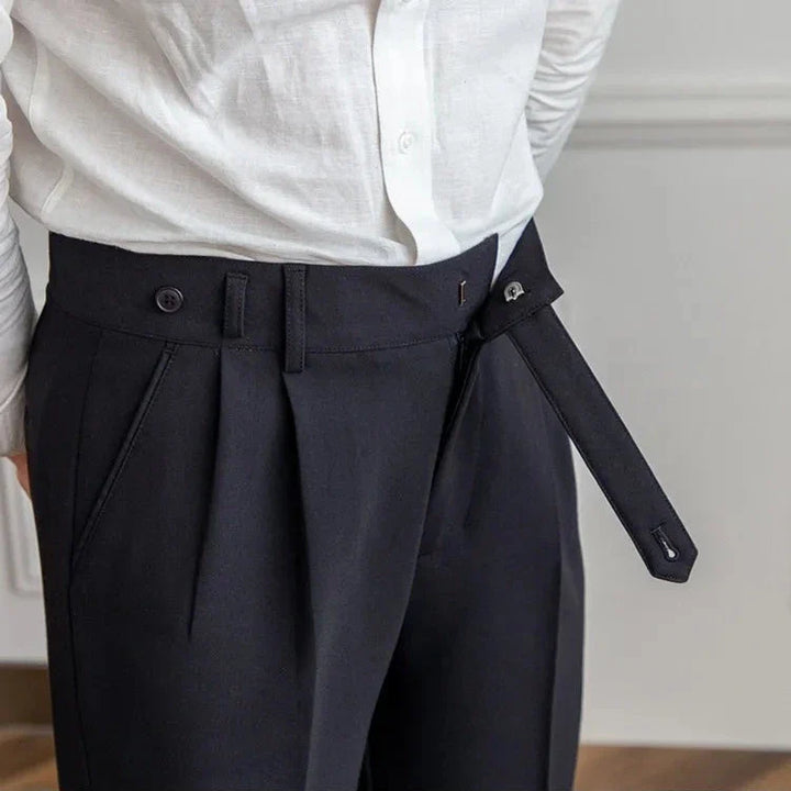 Salerno Tailored Pants