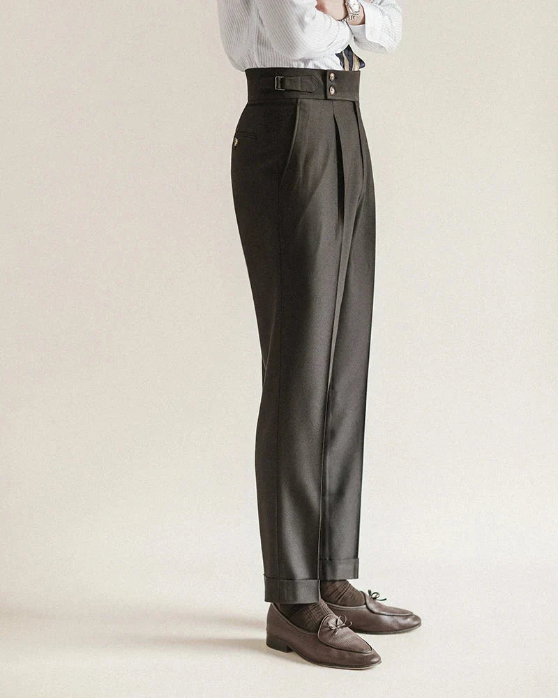 Lecce Tailored Trousers