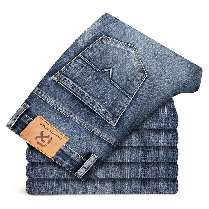 Hyde Denim Jeans - Saint Drako