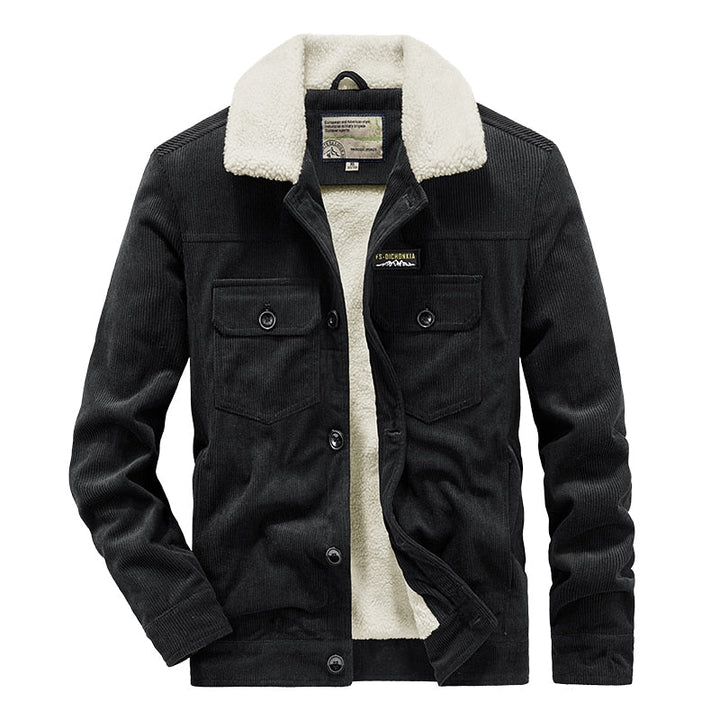 MetroFleece Men's Jacket