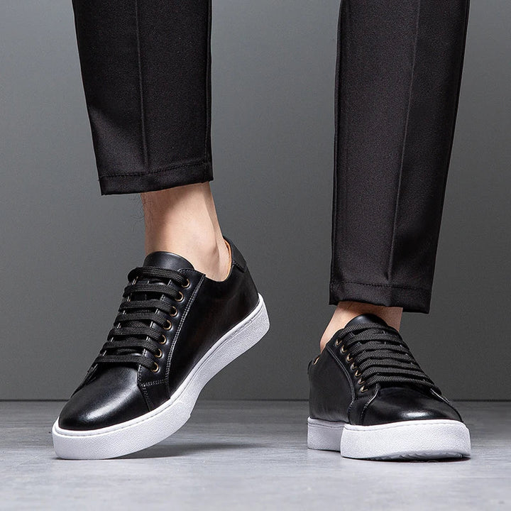 Modena Leather Sneakers