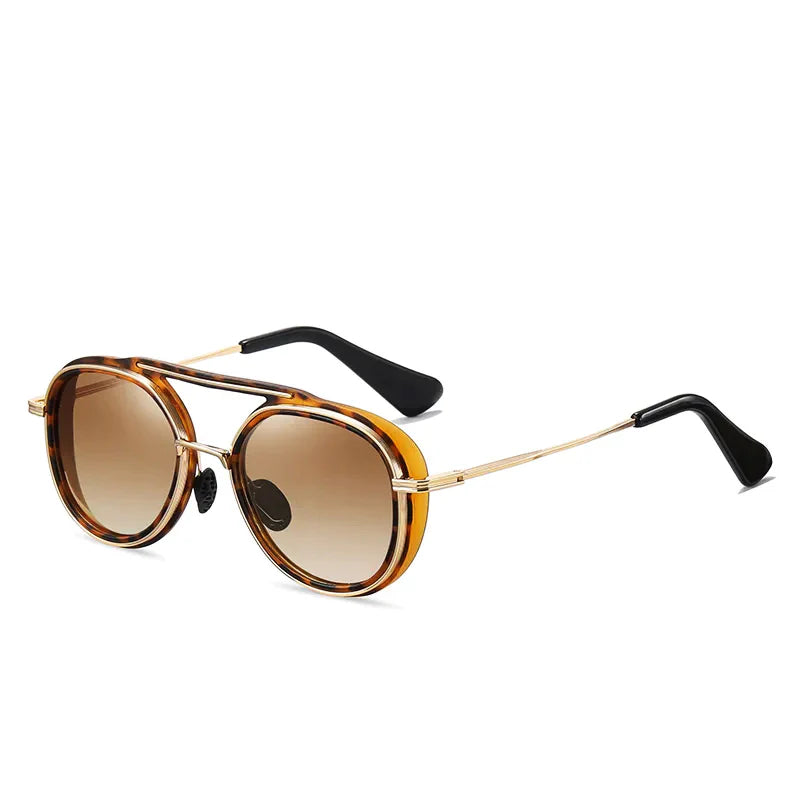 Grotto Polarized Sunglasses