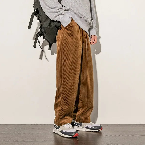 CloudWear Corduroy Pants