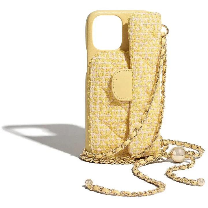 Chain Reaction Phone Case