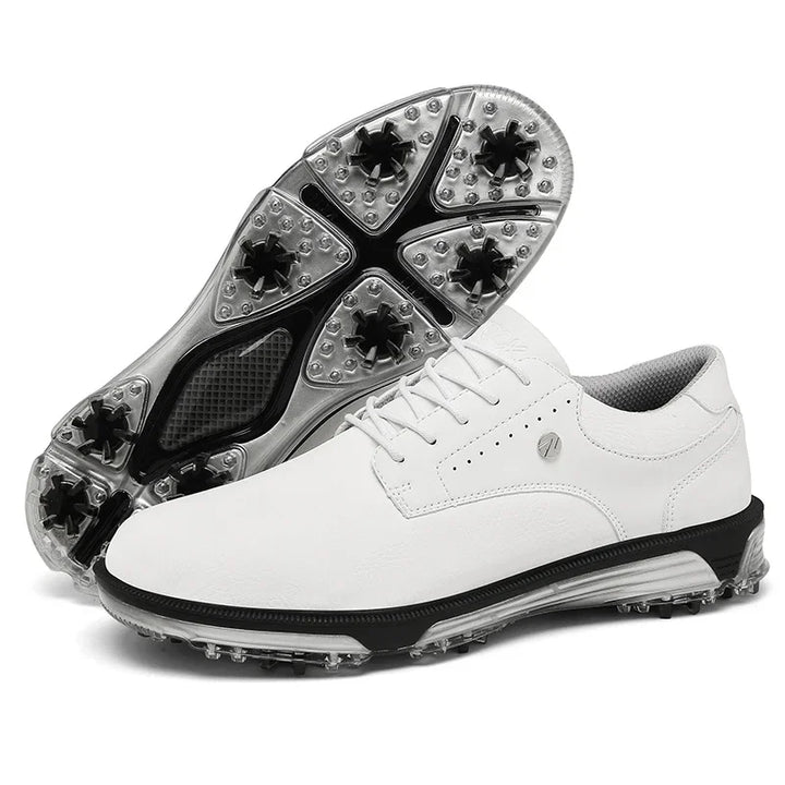 Wind Rider V1 Golf Shoes - Saint Drako