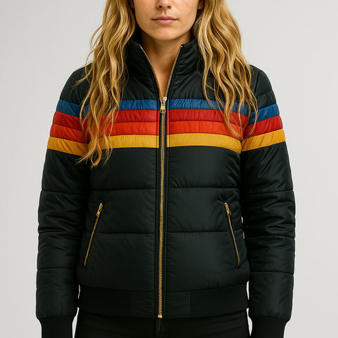 Arden Puffer Jacket