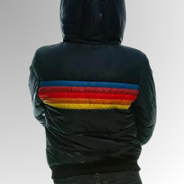 Arden Puffer Jacket
