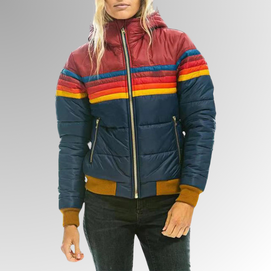 Arden Puffer Jacket