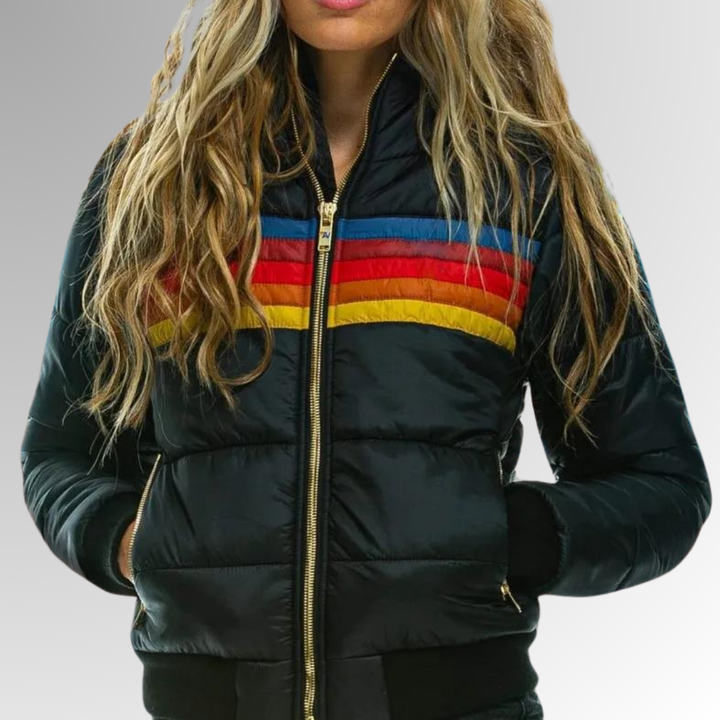 Arden Puffer Jacket