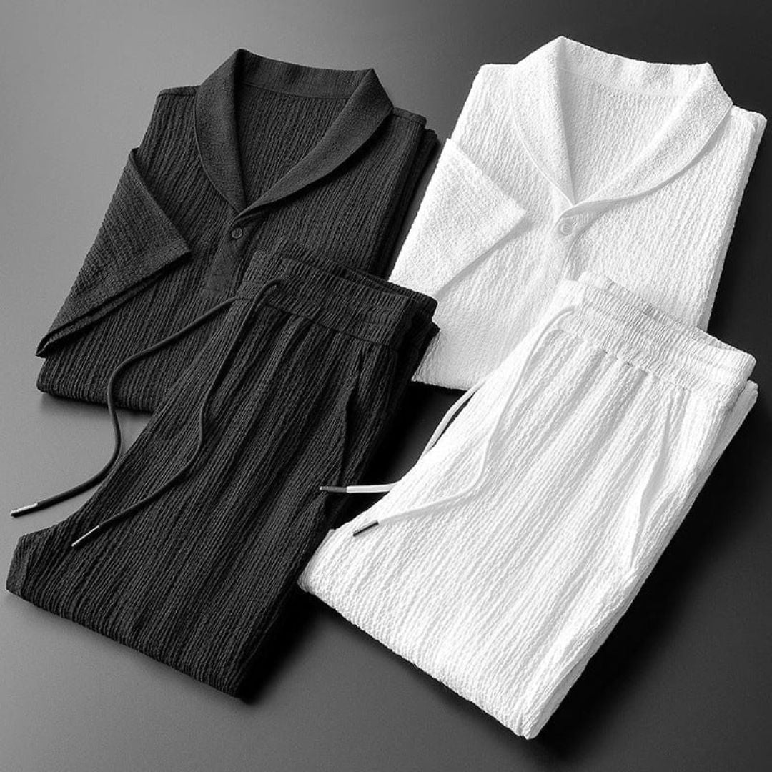 Premium Linen Set